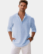Leo | Breathable Shirt