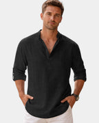 Leo | Breathable Shirt