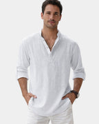 Leo | Breathable Shirt