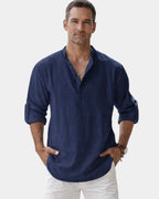 Leo | Breathable Shirt