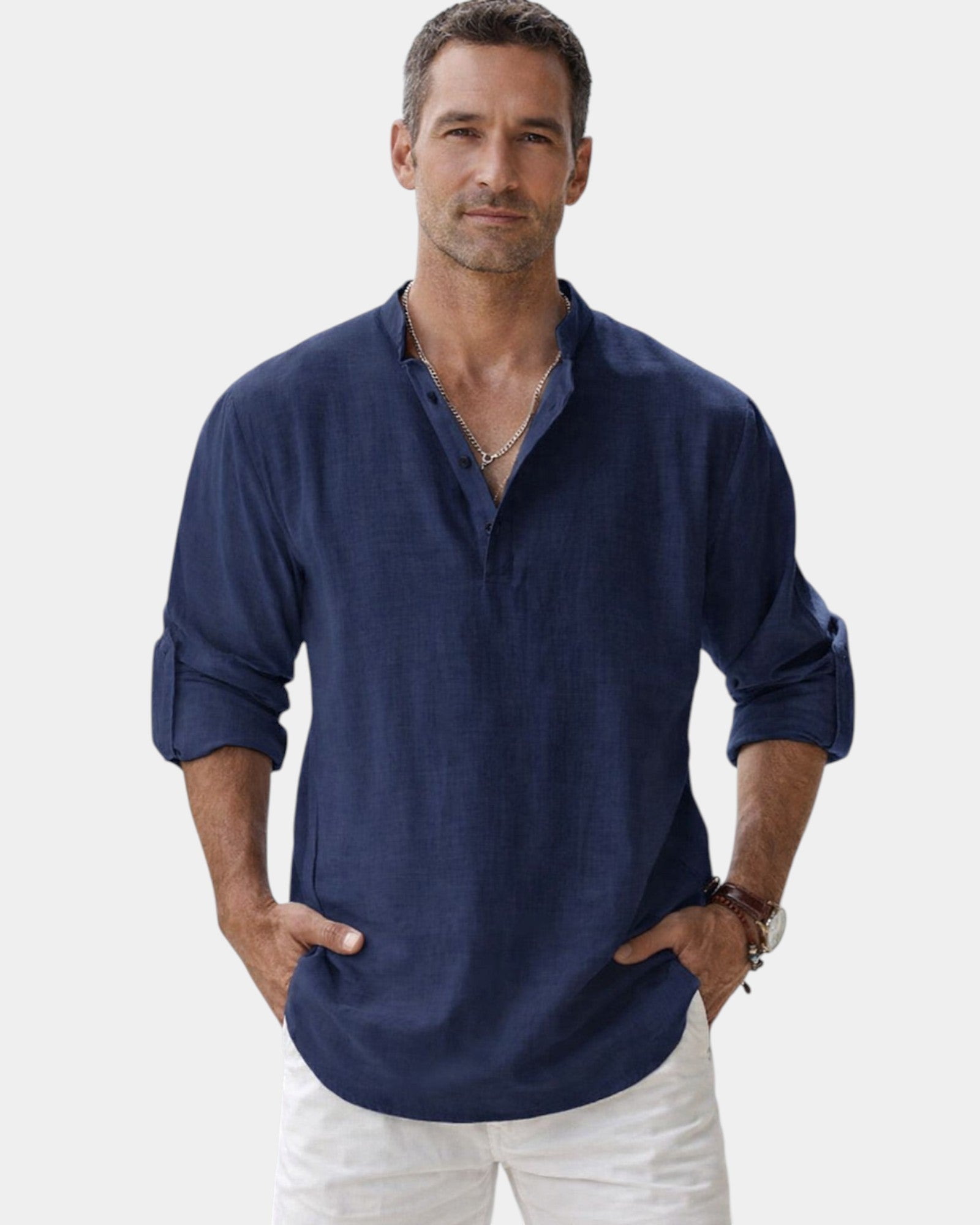 Leo | Breathable Shirt