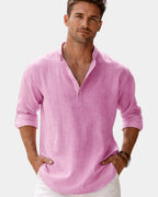 Leo | Breathable Shirt