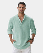 Leo | Breathable Shirt
