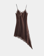 Ruby | Elegant Asymmetrical Top