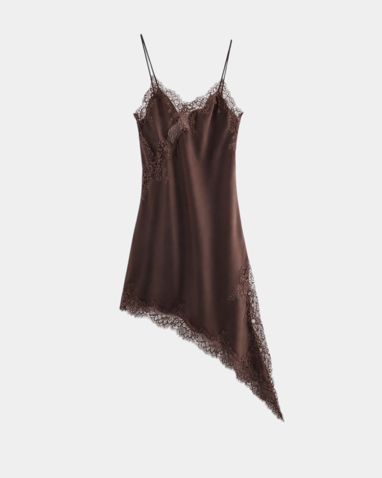 Ruby | Elegant Asymmetrical Top