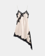 Ruby | Elegant Asymmetrical Top
