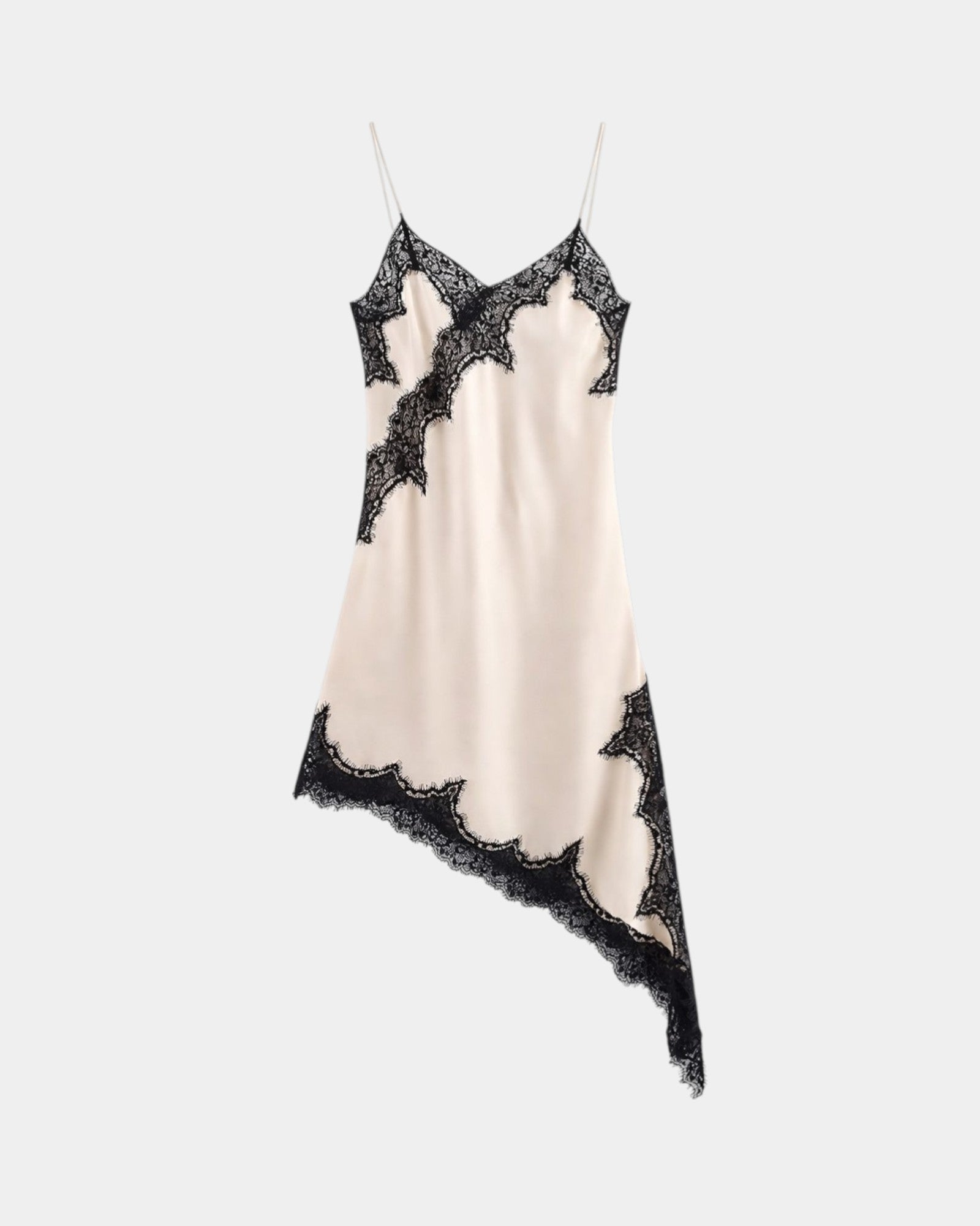 Ruby | Elegant Asymmetrical Top