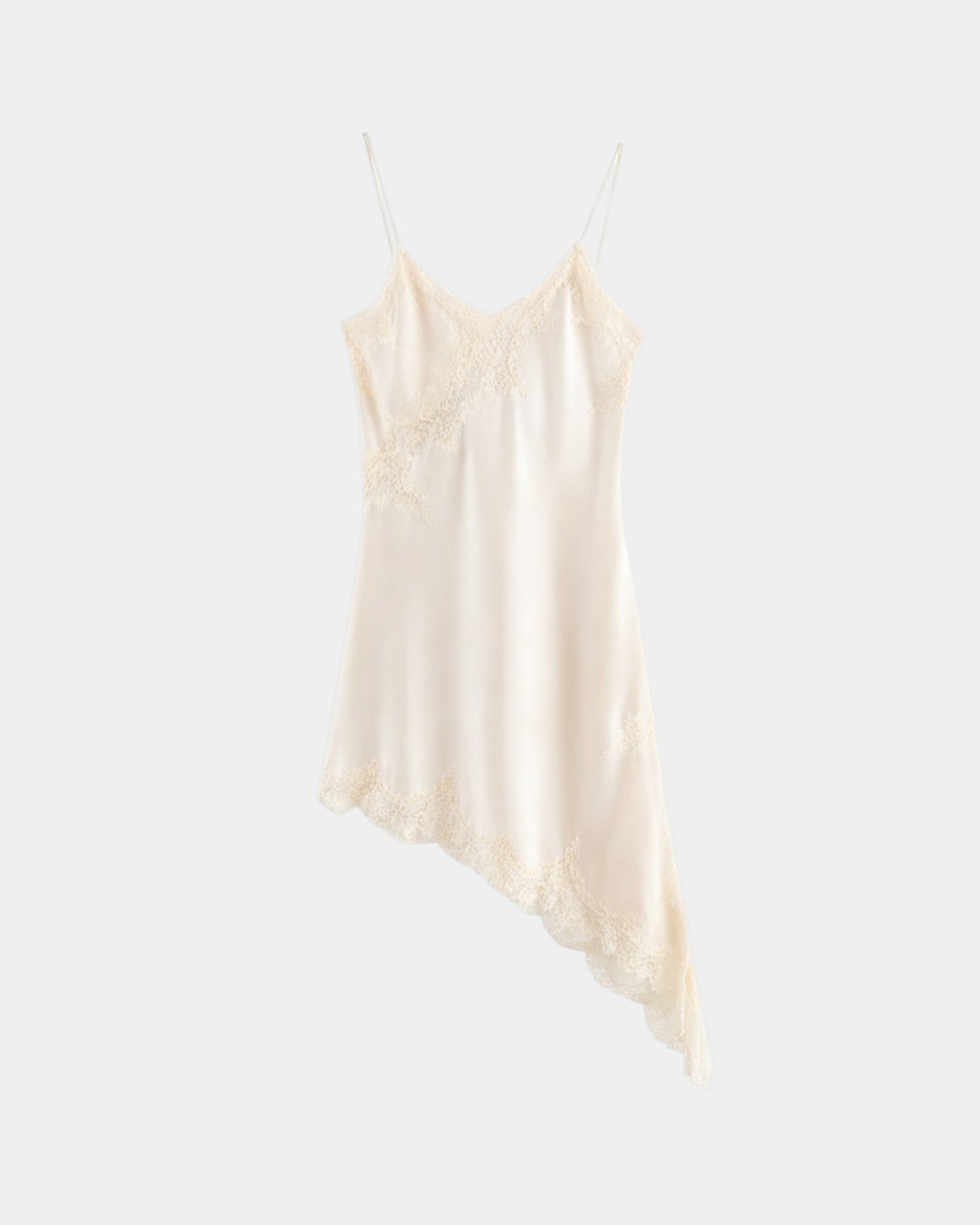 Ruby | Elegant Asymmetrical Top