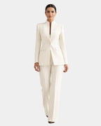 Eloise | Blazer and Trousers Set