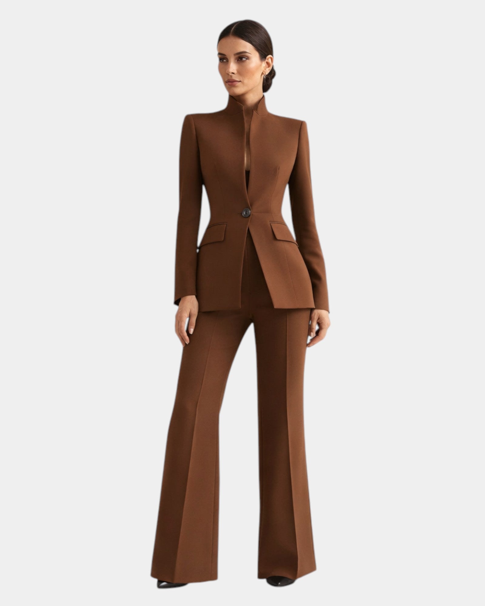 Eloise | Blazer and Trousers Set