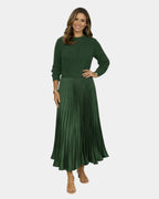 Marlowe | Blouse Effect Dress