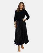 Marlowe | Blouse Effect Dress