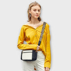 Olivia | Retro Boho Chic Bag