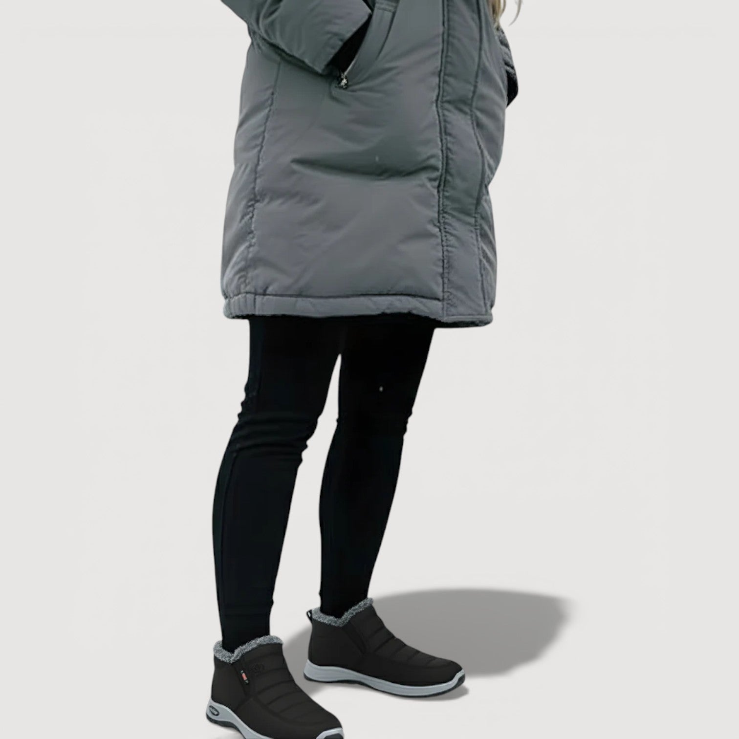 Hazel | ANTI-SLIP WINTER BOOTS