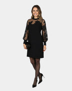 Anika | Elegant Dress