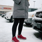 Hazel | ANTI-SLIP WINTER BOOTS