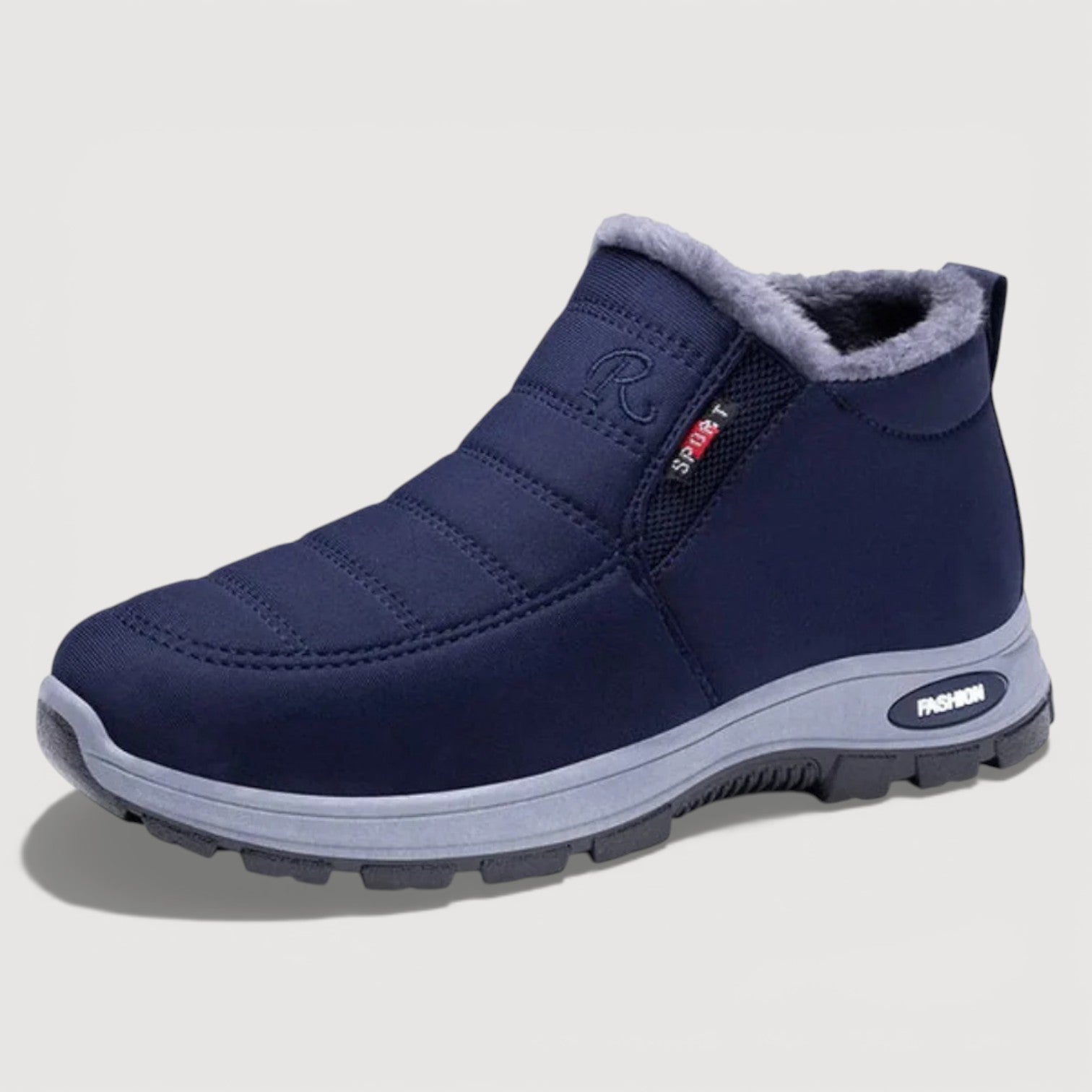Hazel | ANTI-SLIP WINTER BOOTS