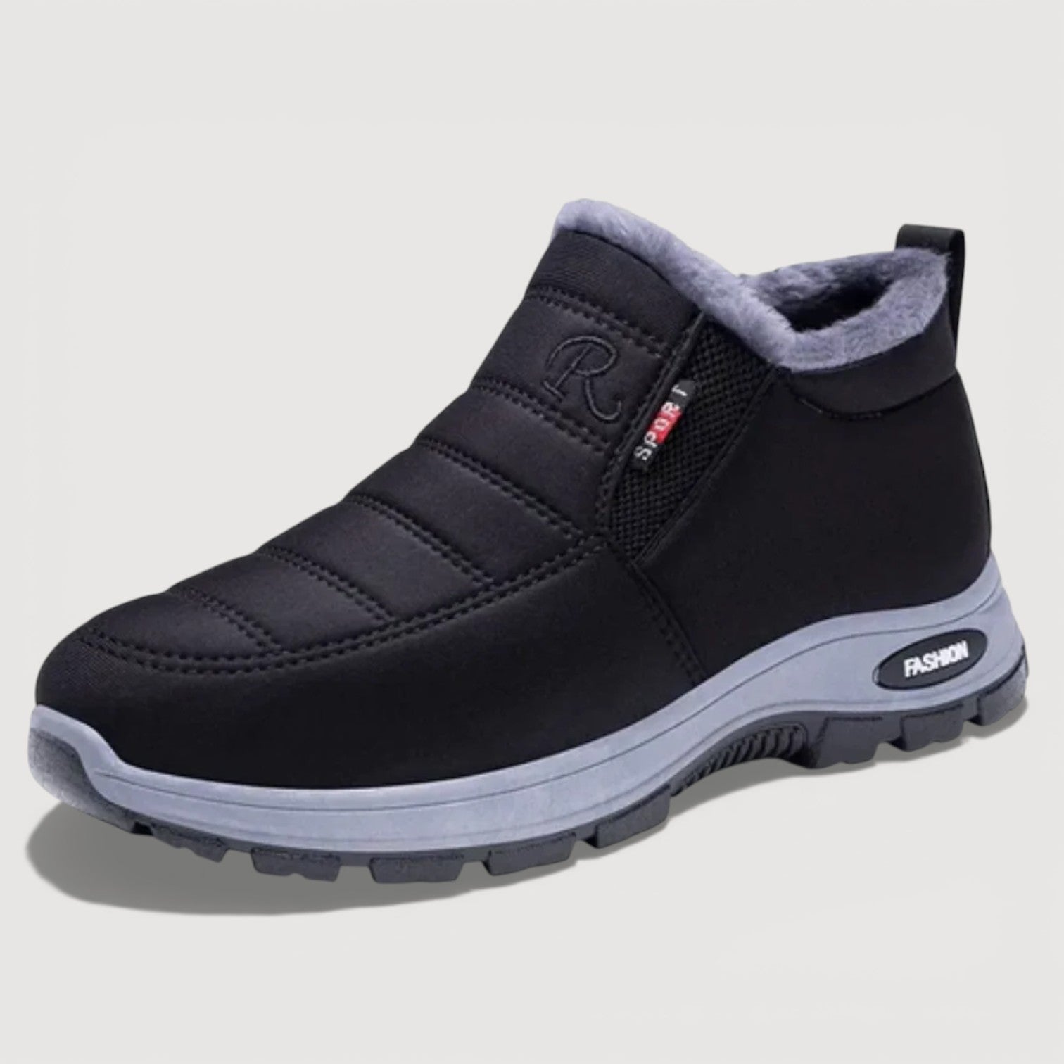 Hazel | ANTI-SLIP WINTER BOOTS