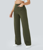 Isla | Comfortable Elastic Pants
