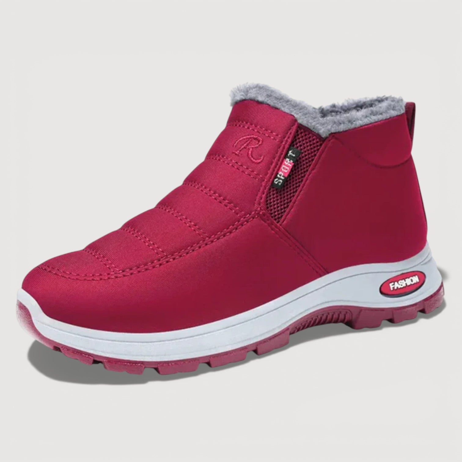 Hazel | ANTI-SLIP WINTER BOOTS