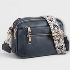 Olivia | Retro Boho Chic Bag