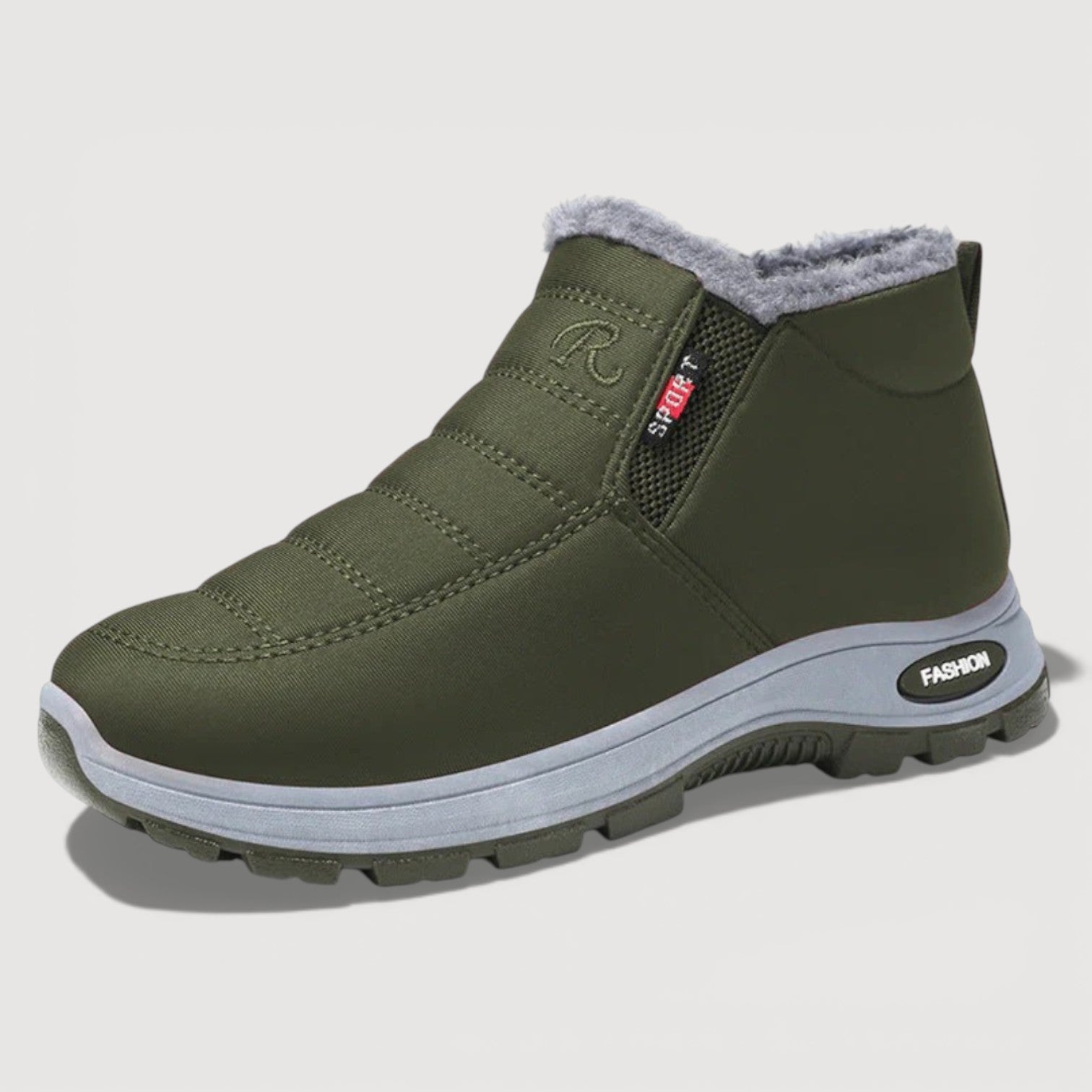 Hazel | ANTI-SLIP WINTER BOOTS
