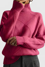 Ava | High-Quality Sweater
