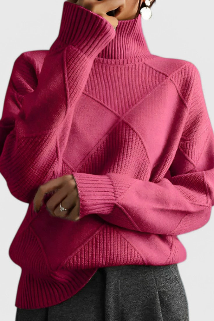 Ava | High-Quality Sweater