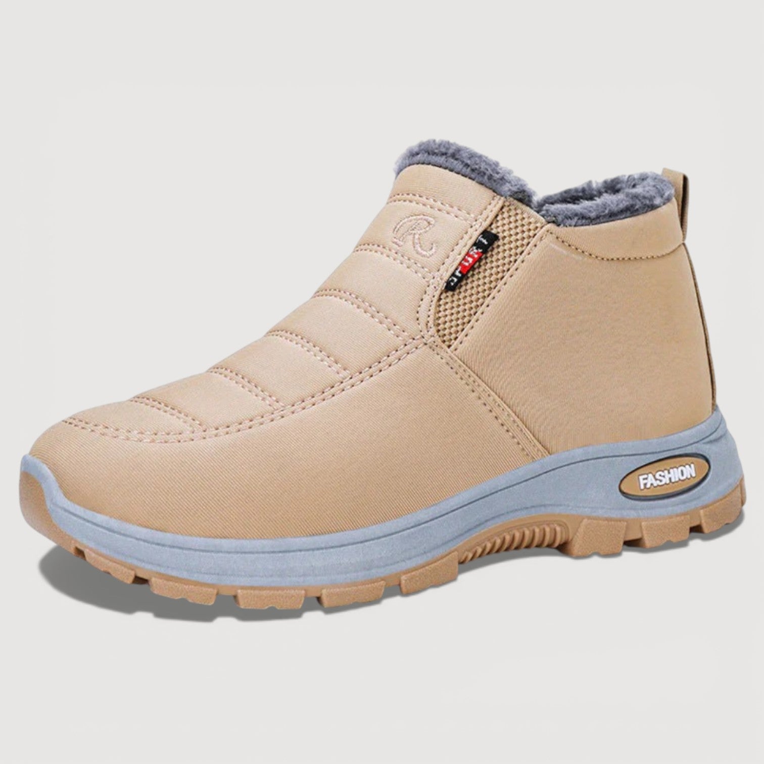Hazel | ANTI-SLIP WINTER BOOTS