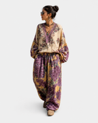 Eliza | Bohemian Floral Set
