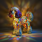 Radiant Flame Gem