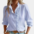 Luna | Elegant Comfortable Shirt