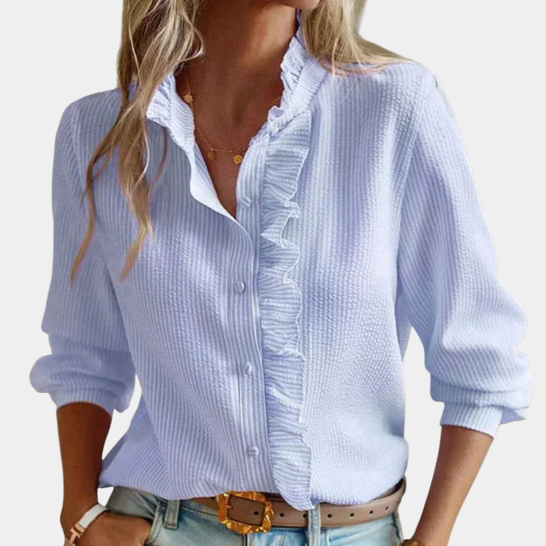 Luna | Elegant Comfortable Shirt