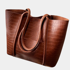 Amelia | Elegant Leather Bag