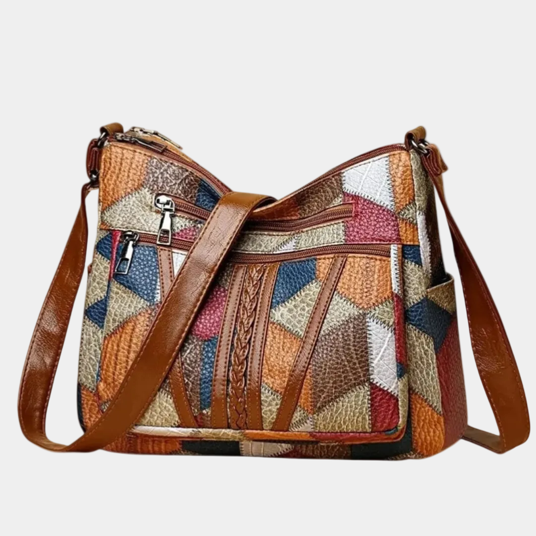 Willow | Artistic Handbag