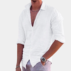Theodore | Casual Summer Elegance