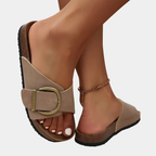 Aria | Comfortable Summer Sandals