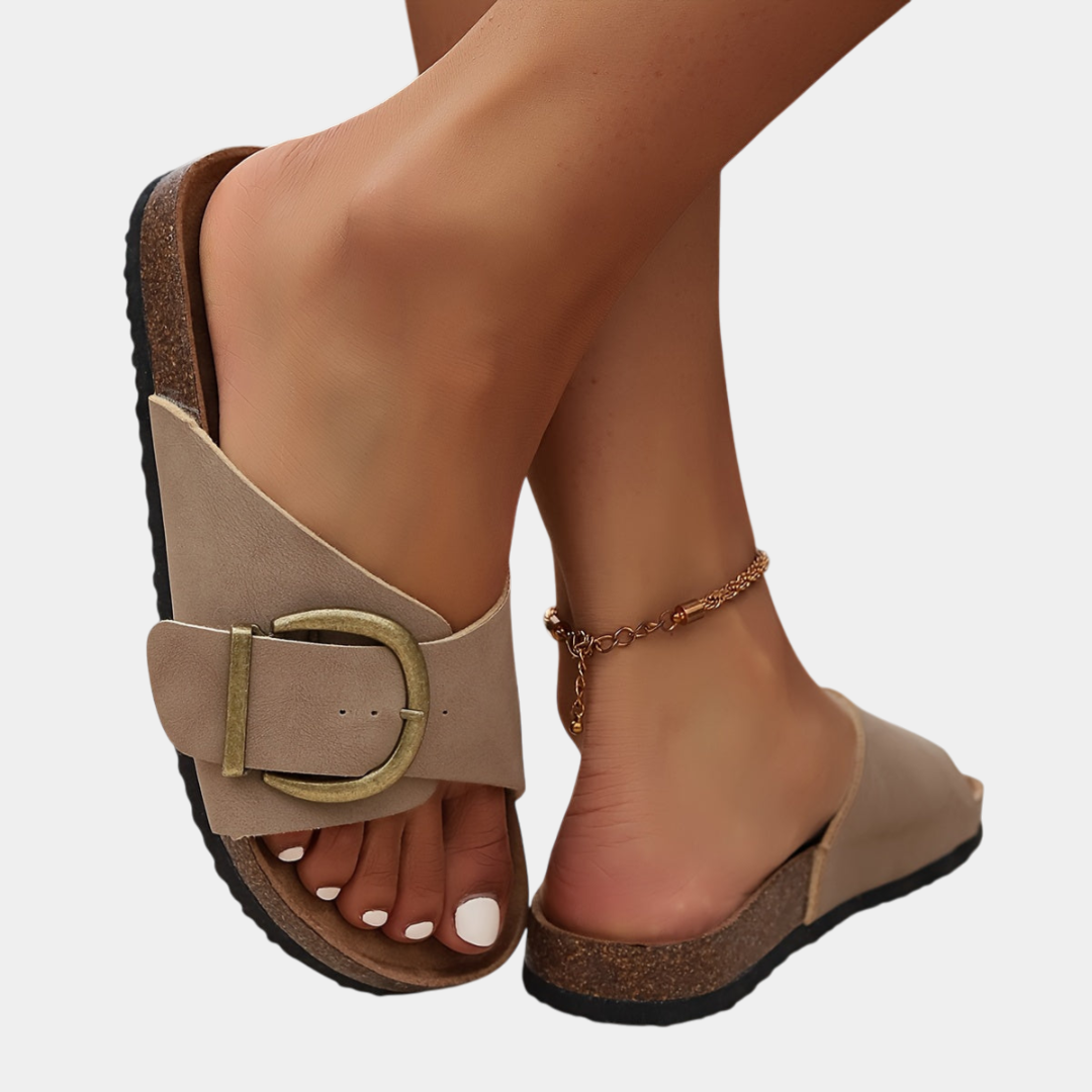 Aria | Comfortable Summer Sandals