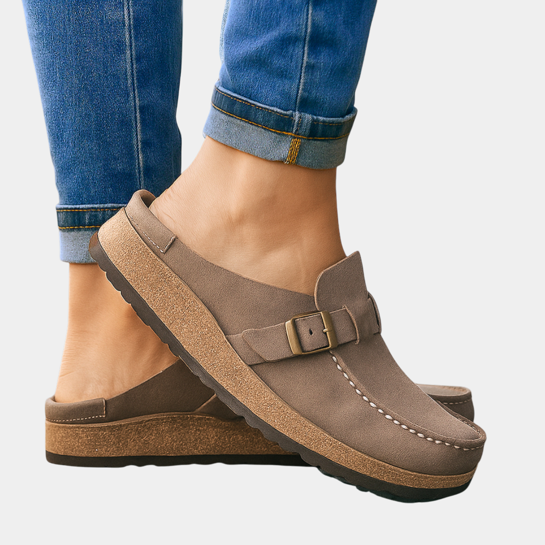 Mia | Orthopedic Shoes