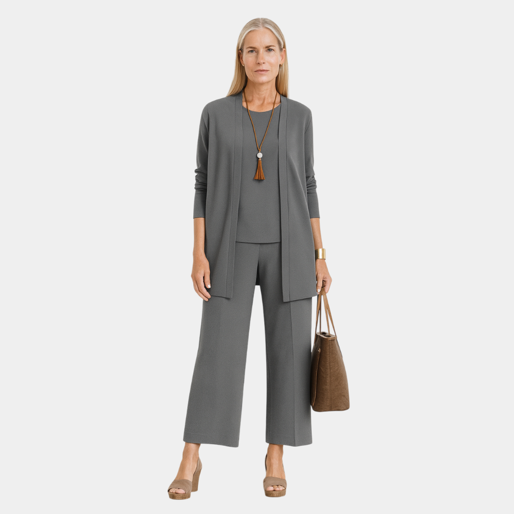 Eden | Elegant Comfortable Set