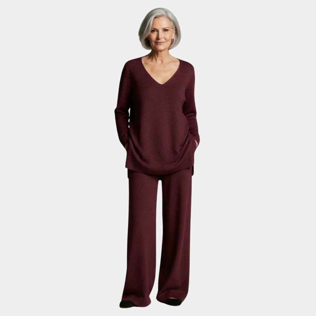 Clara | Elegant Comfortable Set