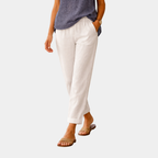 Charlotte | Elegant Lightweight Pants