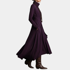Amaia | Elegant Long Dress