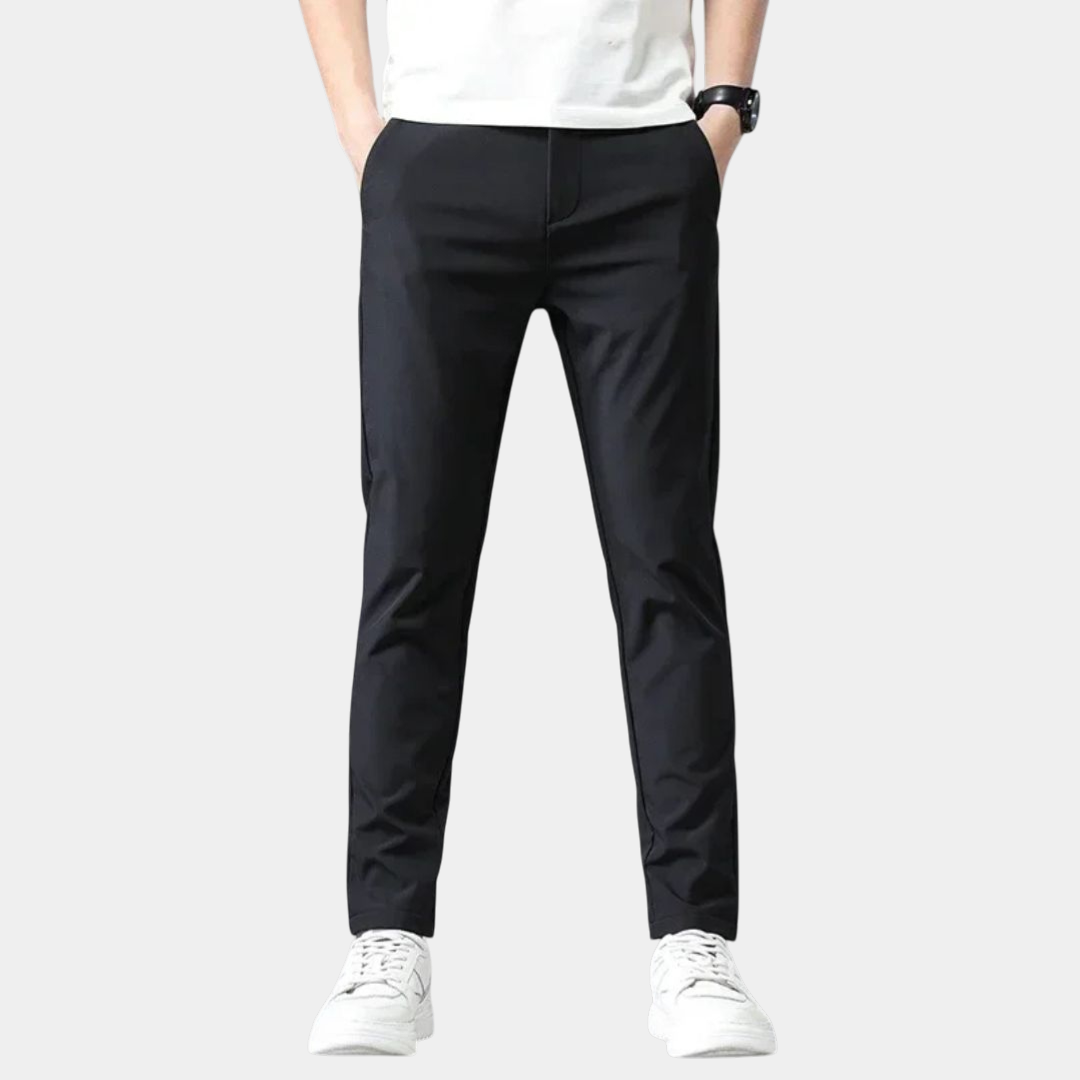 Arthur | Elegant Comfortable Pants