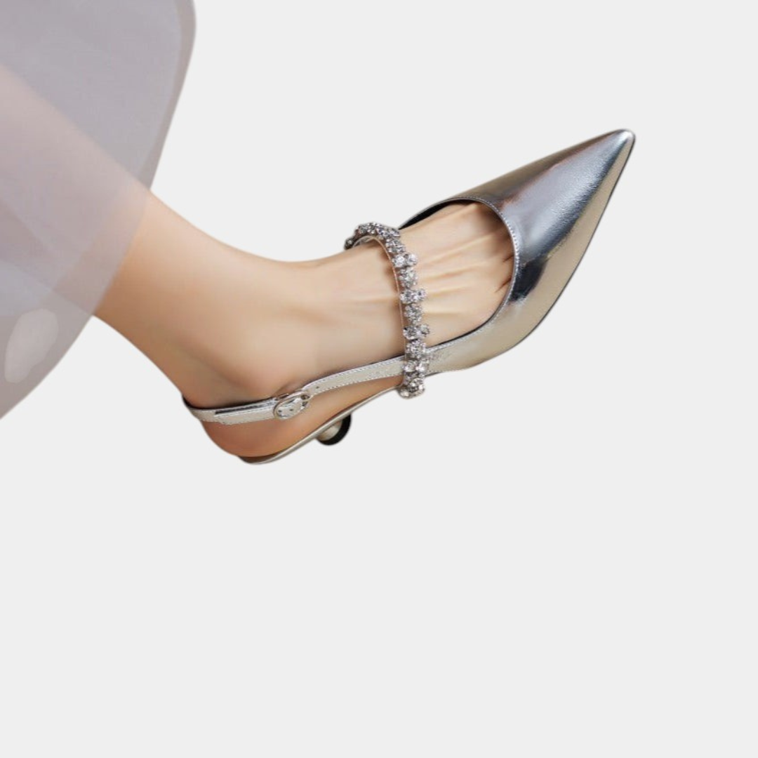 Amelia | Elegant Heels