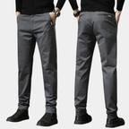 Damien | Slim Chino Pants