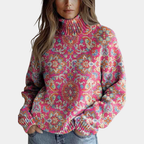 Grace | Soft and Timeless Sweater with an Elegant Look