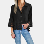 Chloe | Chic Airy Blouse