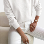 Ava | Elegant and Warm Sweater