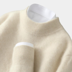 Noah | Elegant Cashmere Sweater